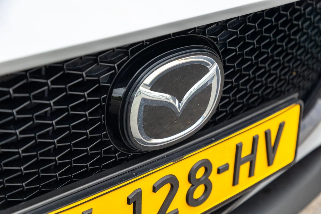 Mazda 3 – foto 22