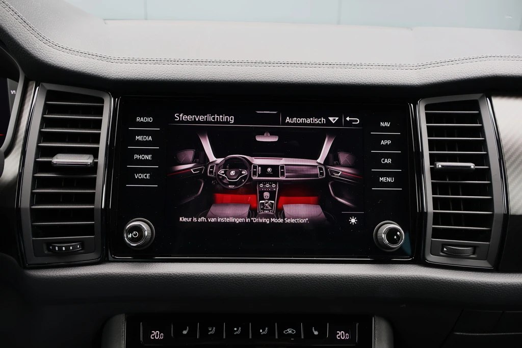 Škoda Kodiaq – foto 25