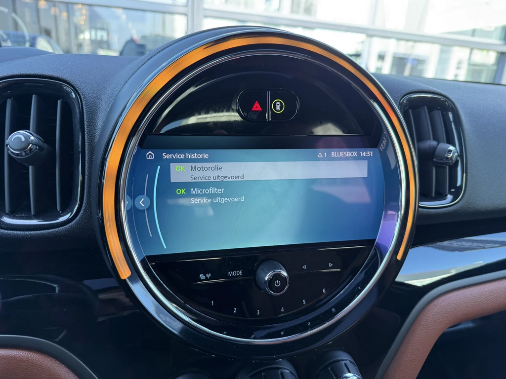 MINI Countryman – foto 36