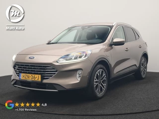 Ford Kuga – thumbnail 1