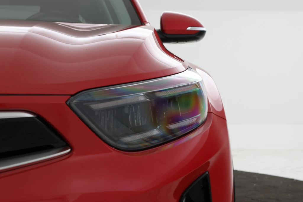 Kia Stonic – foto 7