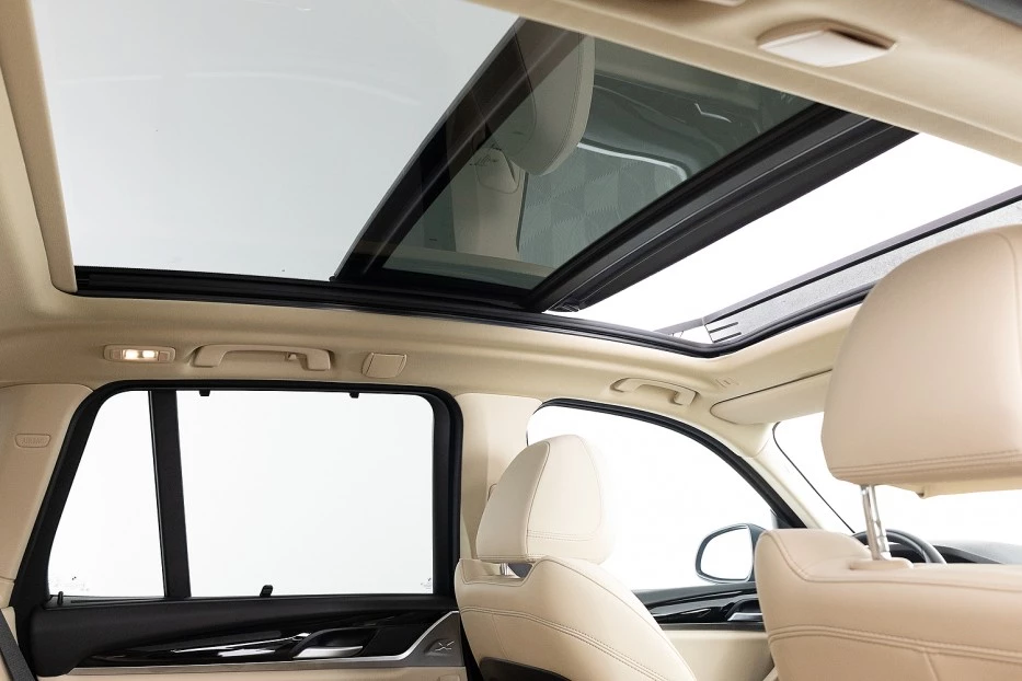 BMW X3 – foto 18
