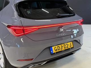 SEAT Leon – thumbnail 35