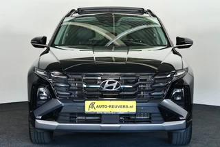 Hyundai Tucson – thumbnail 8