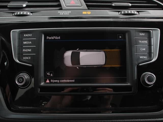 Volkswagen Touran – thumbnail 21