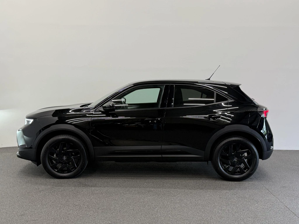 Opel Mokka – foto 2