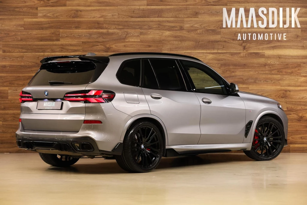 BMW X5 – foto 7