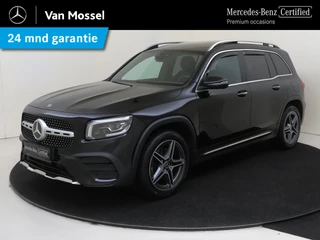 Mercedes-Benz GLB – thumbnail 1