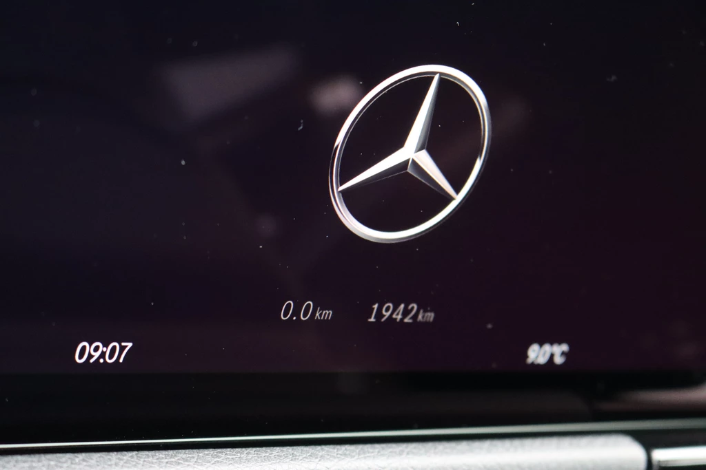 Mercedes-Benz B-Klasse – foto 26