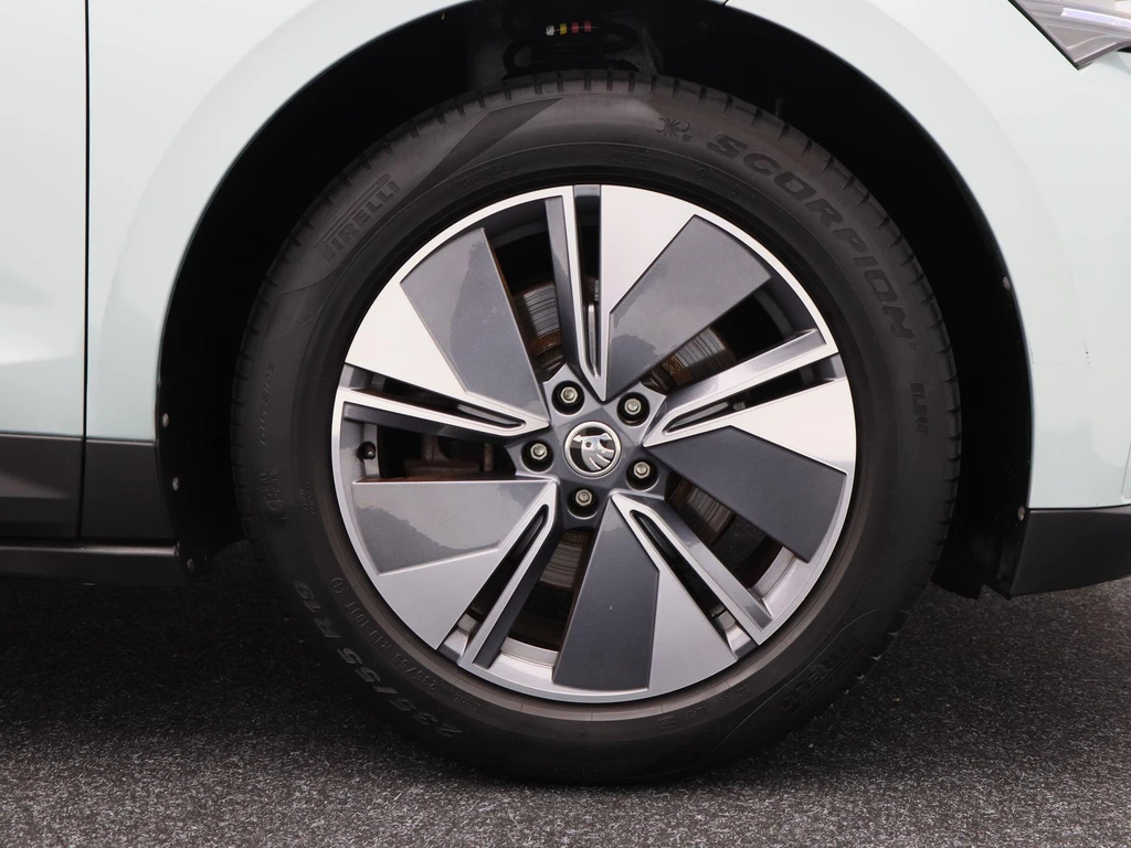 Škoda Enyaq iV – foto 10