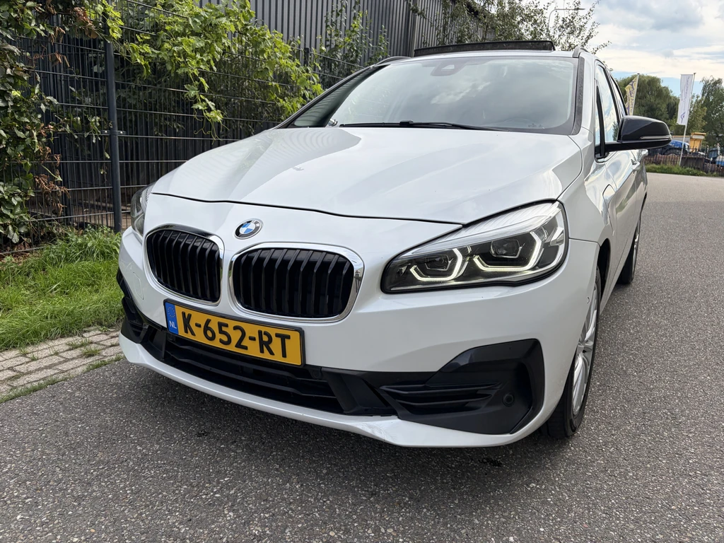 BMW 2 Serie – foto 3
