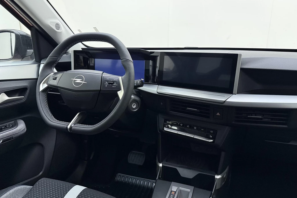 Opel Frontera – foto 27