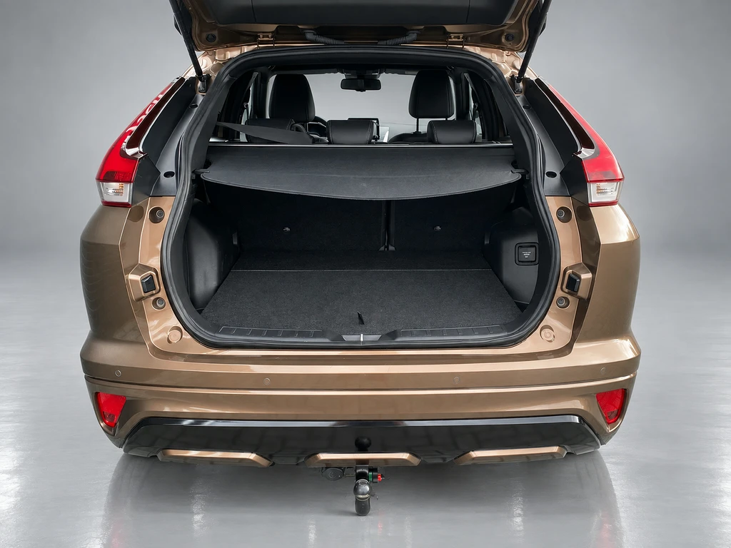 Mitsubishi Eclipse Cross – foto 20