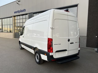 Mercedes-Benz Sprinter – thumbnail 2