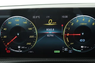 Mercedes-Benz A-Klasse – thumbnail 14