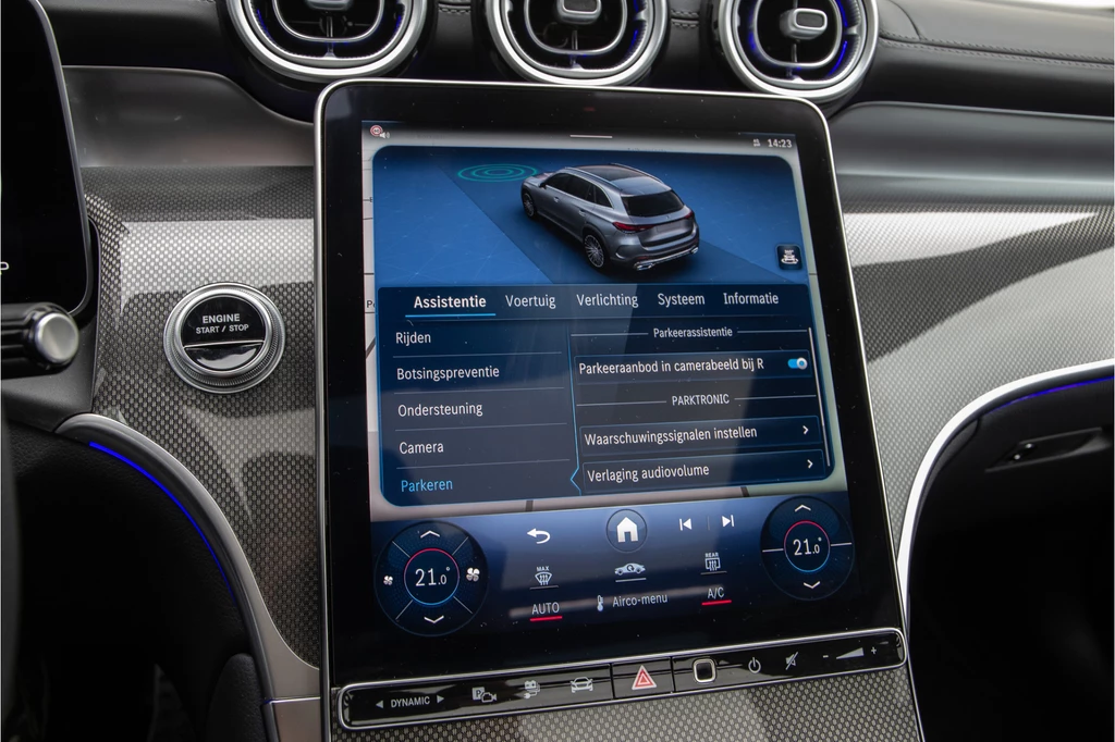 Mercedes-Benz GLC – foto 28