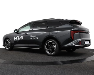 Kia K4 – thumbnail 5