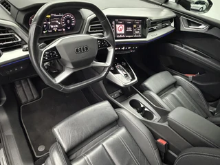 Audi Q4 Sportback e-tron – thumbnail 13