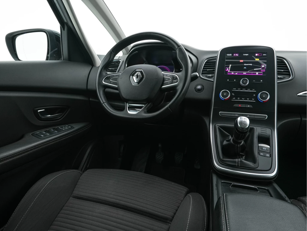 Renault Grand Scénic – foto 7