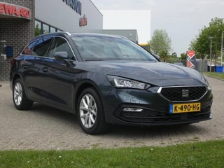 SEAT Leon – thumbnail 12
