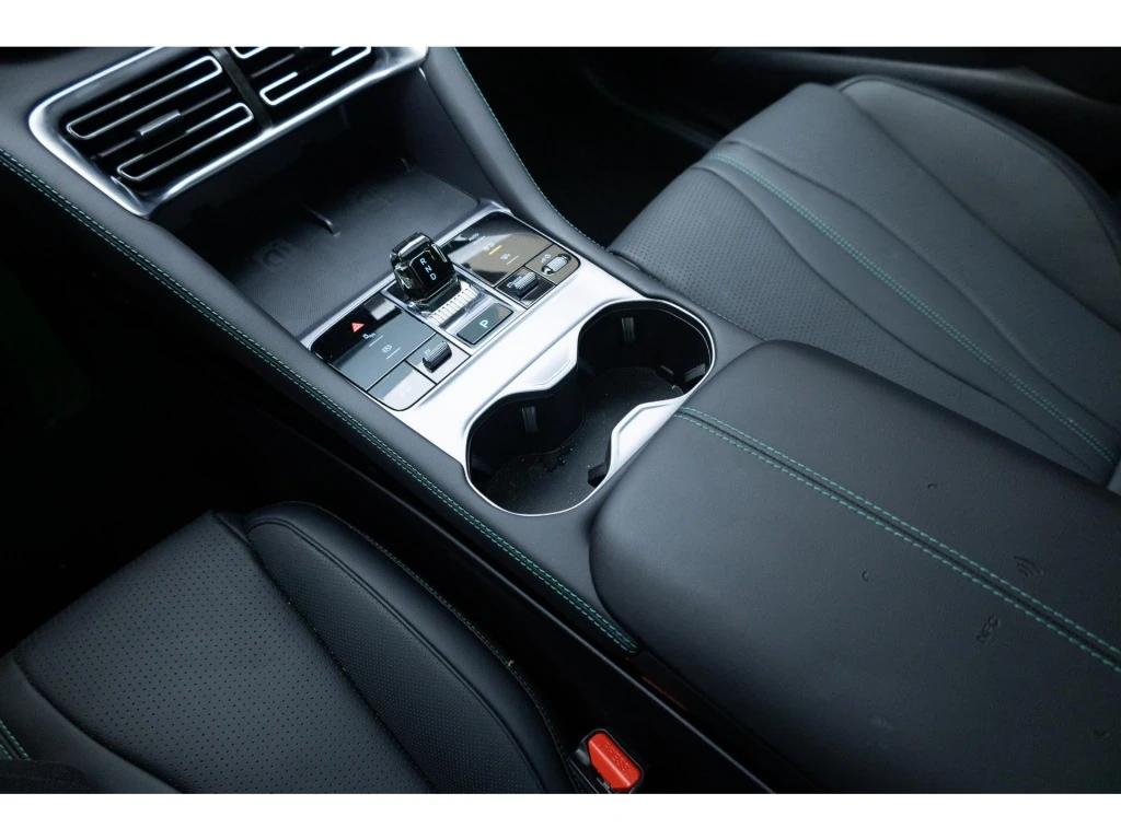 BYD SEAL U – foto 21