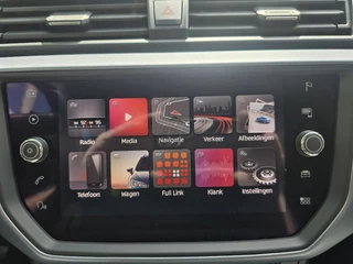 SEAT Arona – thumbnail 25