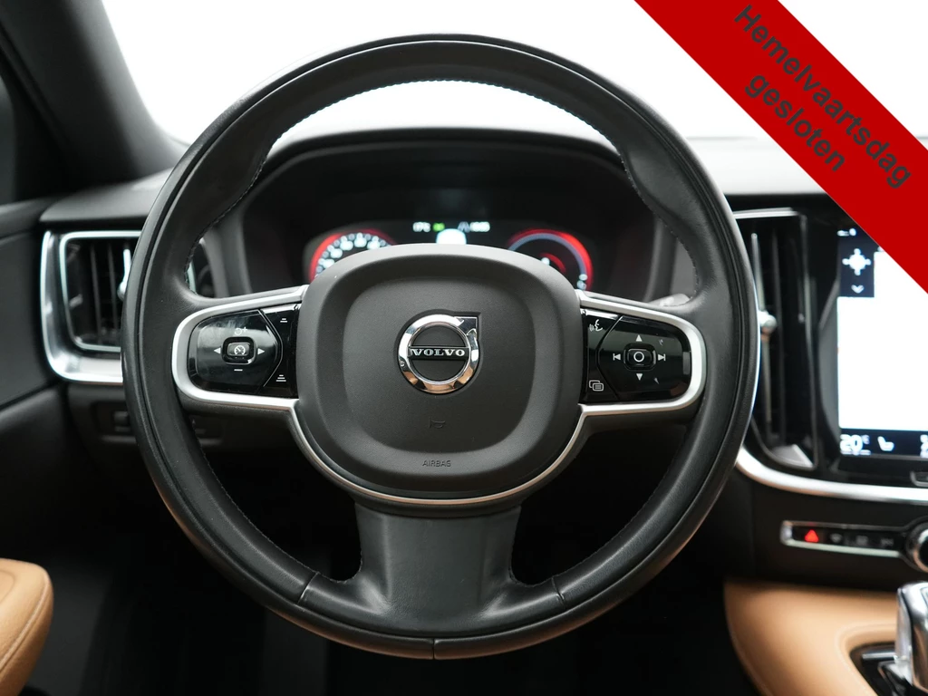 Volvo V60 – foto 26
