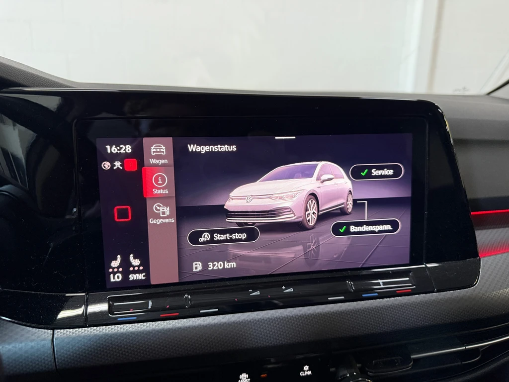 Volkswagen Golf – foto 20
