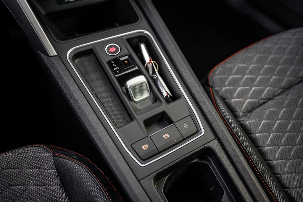 SEAT Leon – foto 28