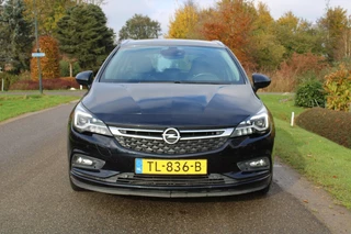 Opel Astra – thumbnail 7