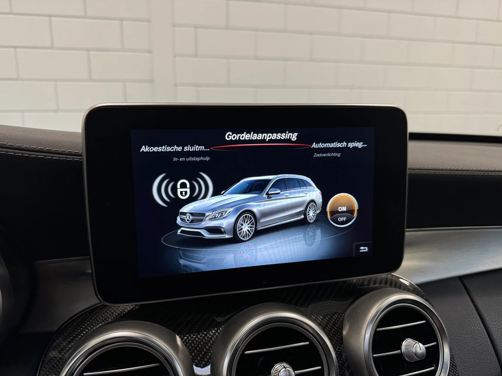 Mercedes-Benz C-Klasse – foto 36