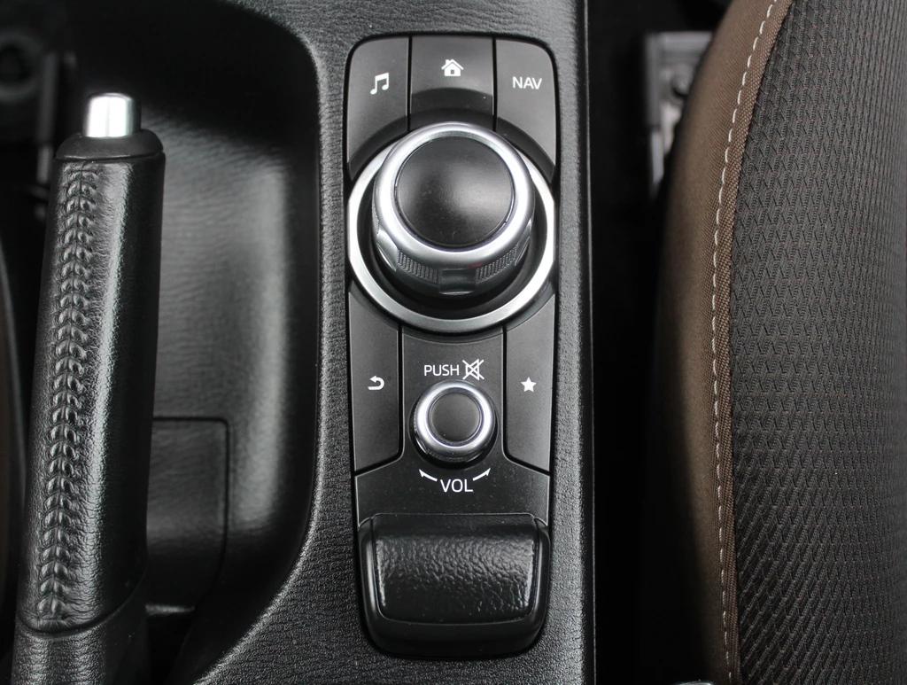 Mazda 2 – foto 34