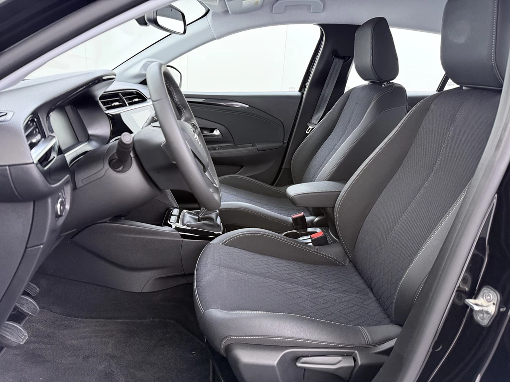 Opel Corsa – foto 14