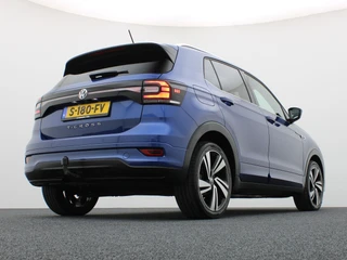 Volkswagen T-Cross – thumbnail 10