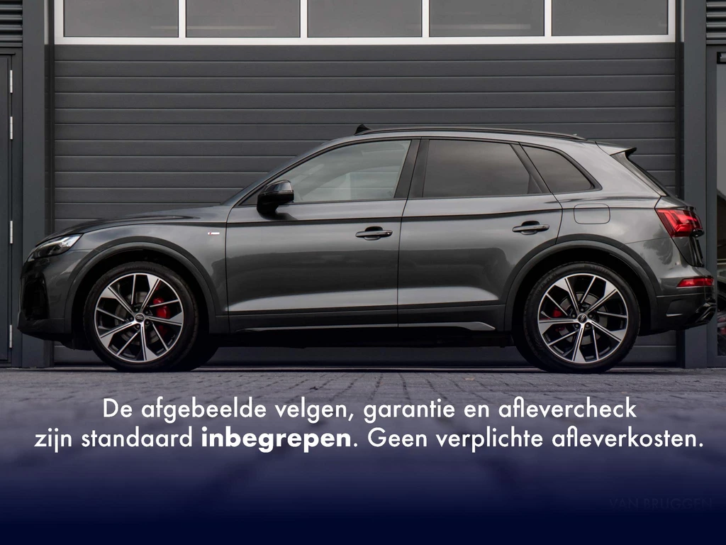 Audi Q5 – foto 4