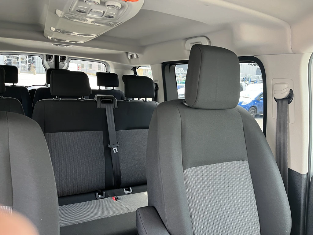 Citroën Jumpy – foto 55