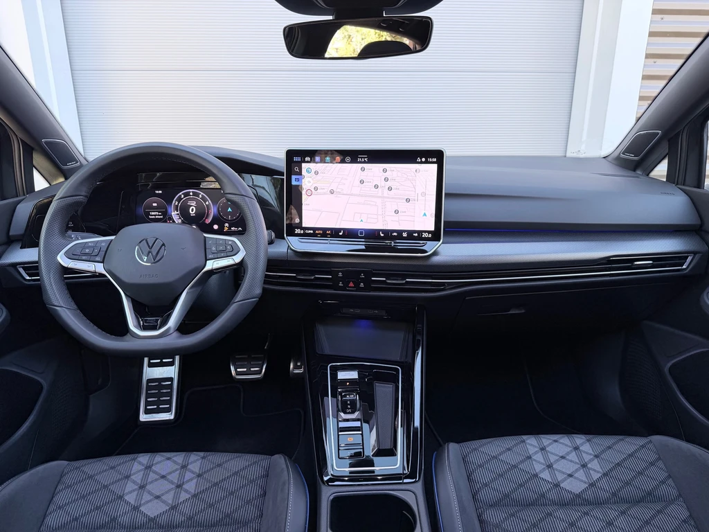 Volkswagen Golf – foto 11