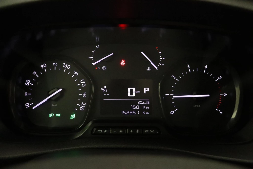 Opel Vivaro – foto 26