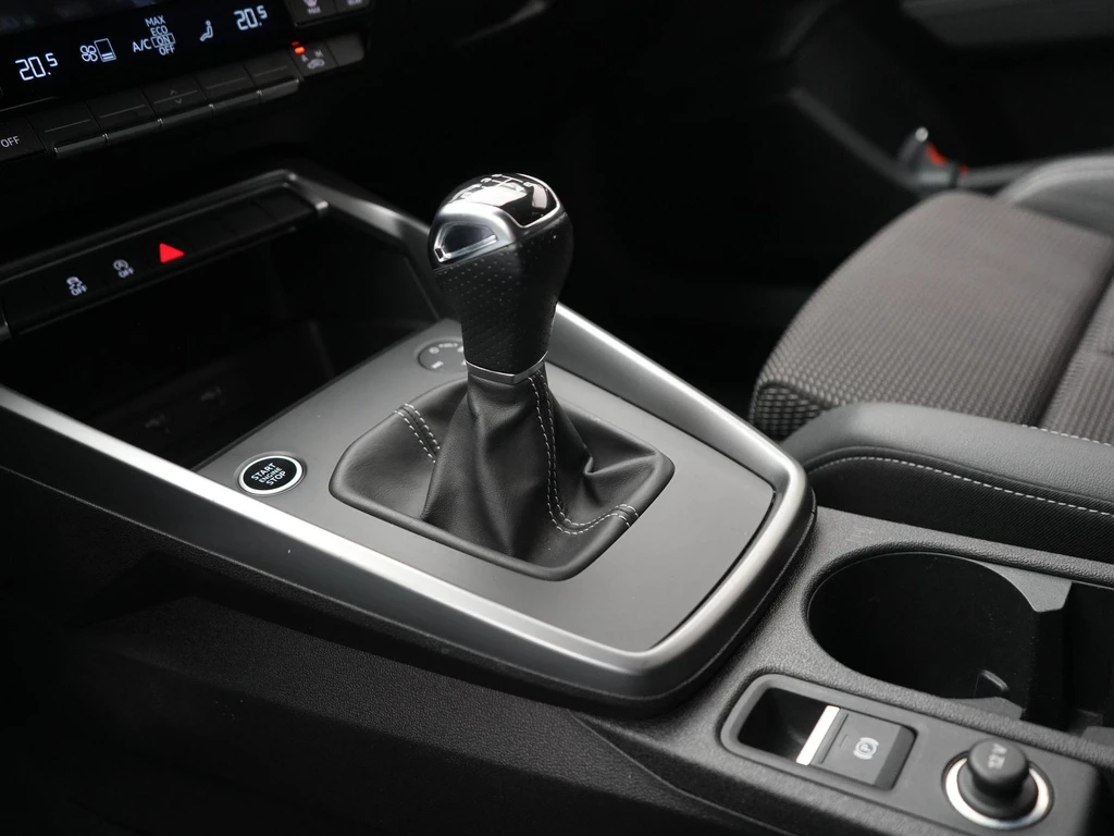 Audi A3 – foto 26