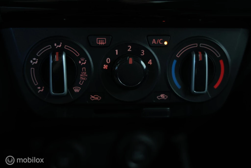 Suzuki Swift – foto 24