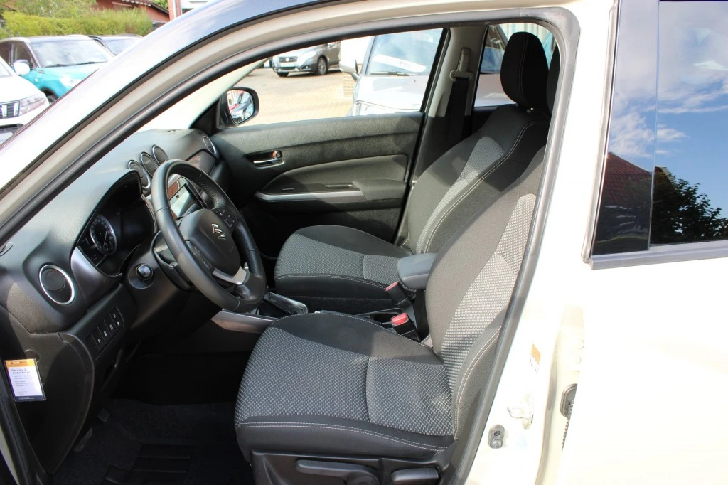 Suzuki Vitara – foto 13