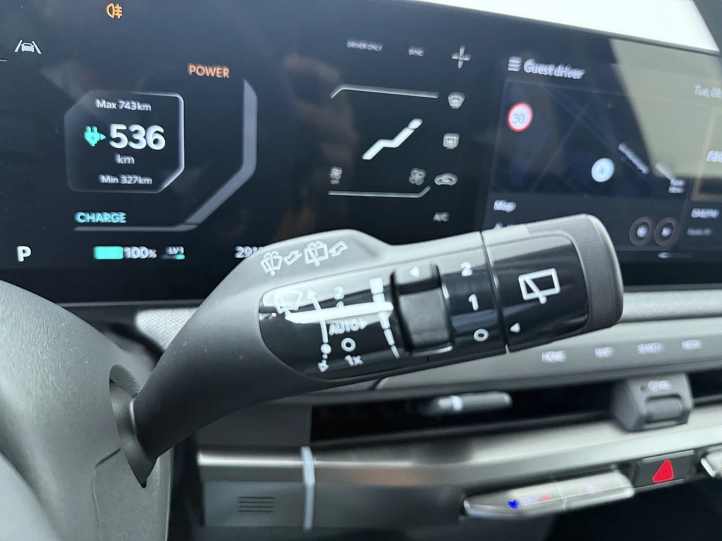 Kia EV3 – foto 27