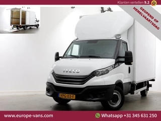 Iveco Daily – thumbnail 1