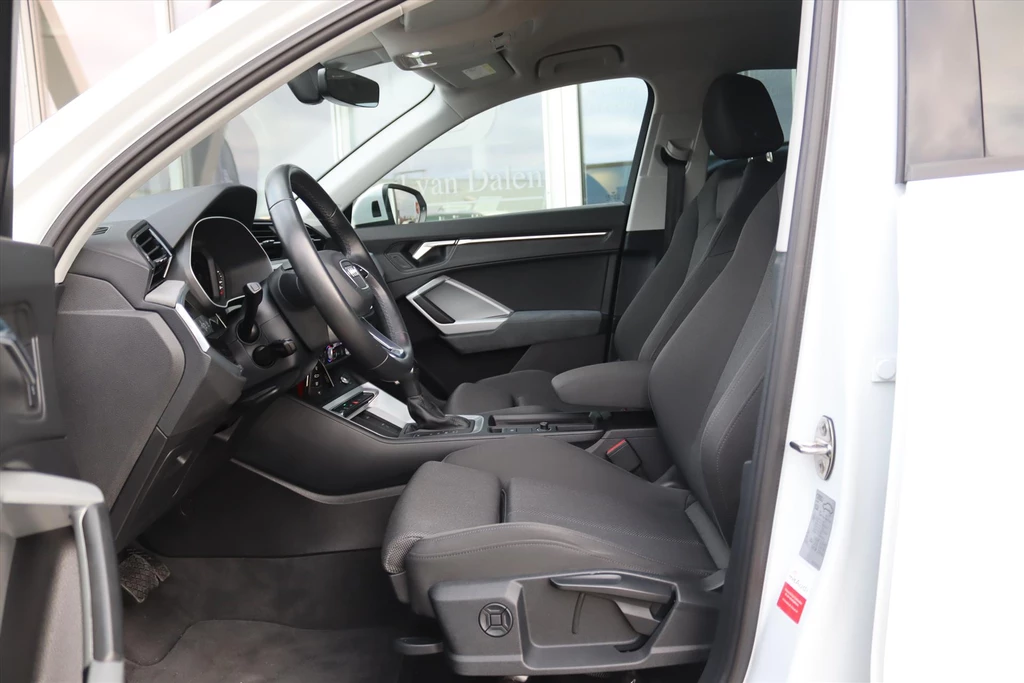 Audi Q3 – foto 15