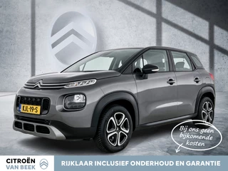 Citroën C3 Aircross – thumbnail 1