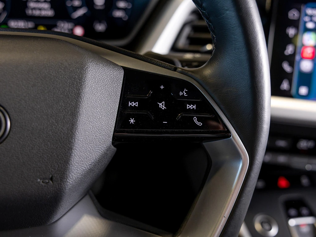 Audi Q4 Sportback e-tron – foto 24