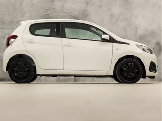 Peugeot 108 – thumbnail 7