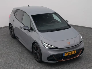 CUPRA Born – thumbnail 14