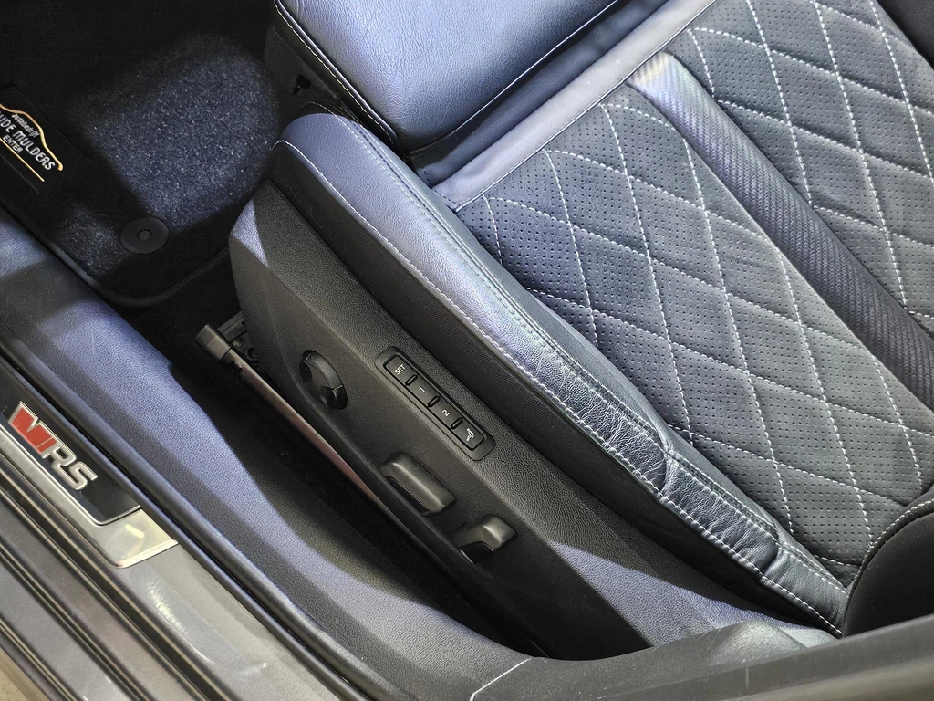 Škoda Octavia – foto 11