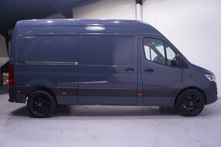 Mercedes-Benz Sprinter – thumbnail 7